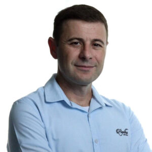 Ágatha Semijoias – Giovani